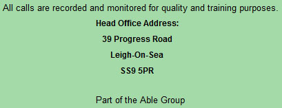 Dorking Local Drainage Head Office